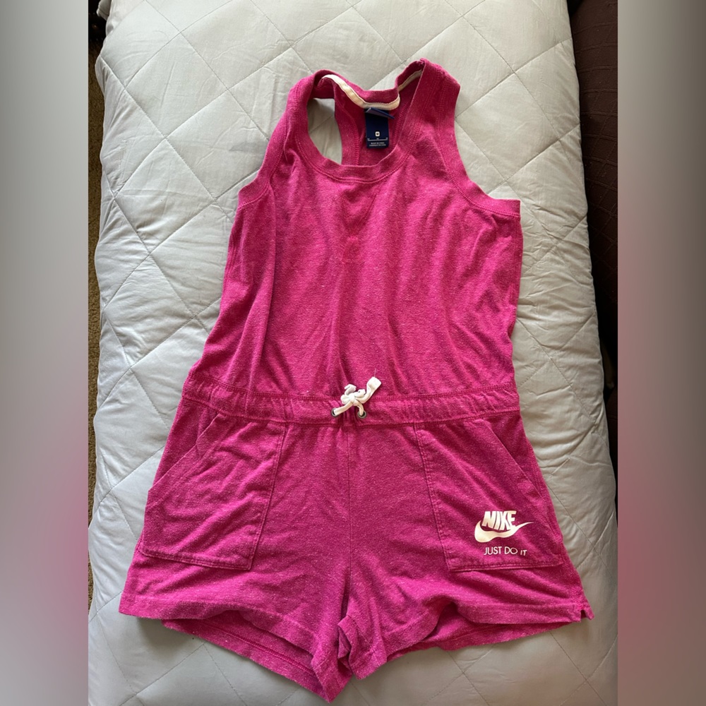 Nike romper